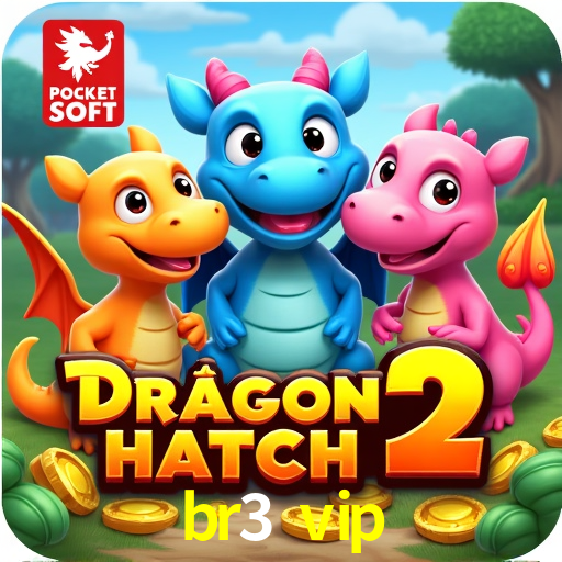 Estatísticas Esportivas br3 vip