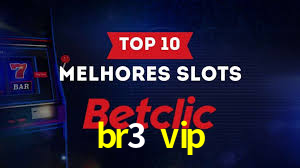 Bônus Diários br3 vip