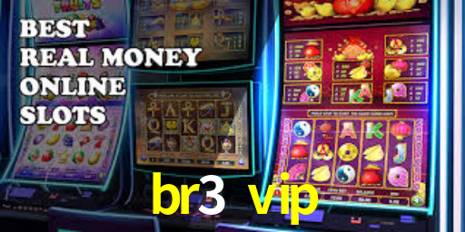 Jogos Exclusivos br3 vip