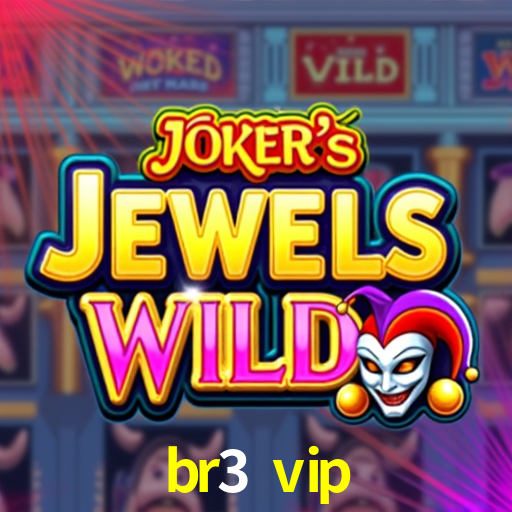 Segurança 2FA br3 vip