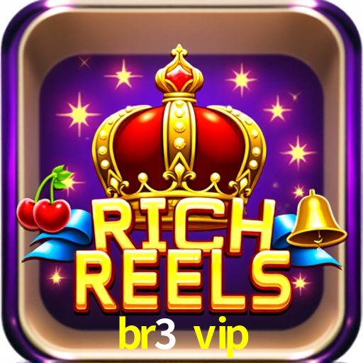 Diretório de Jogos br3 vip