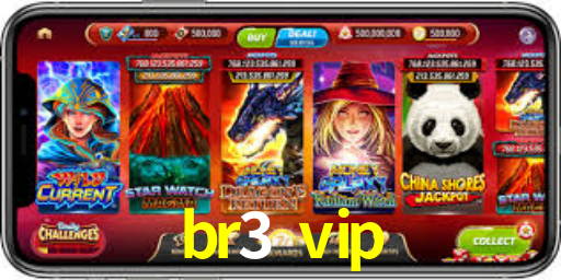 Interface Premium br3 vip
