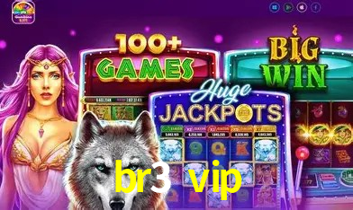 Ofertas Exclusivas br3 vip