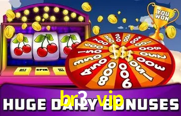 Design Responsivo br3 vip