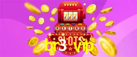 Especiais de Fim de Semana br3 vip