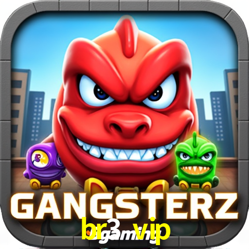 Provedores de Jogos br3 vip