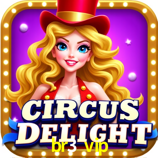 Jogos de Slot br3 vip